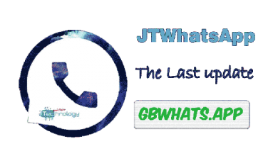 JTWatsApp Last update