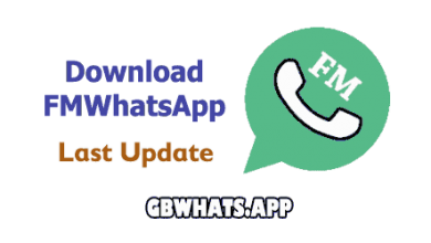 FM WhatsApp Download apk latest version 2023