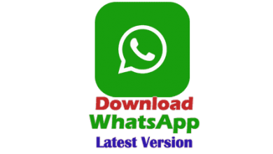 download whatsapp apk latest version