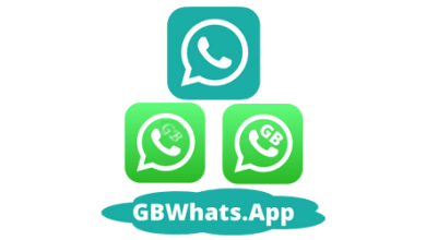 تنزيل جي بي واتساب whatsapp gb